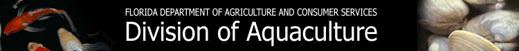 Back to Division of Aquaculture