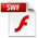 Adobe Flash Player - View documents with the SWF extension.