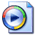 Windows Media Player - View documents with the WMV extension